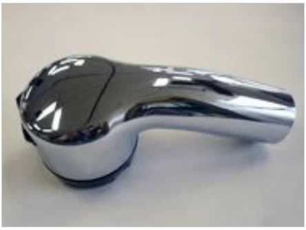 SEHC732AZT パナソニック シャワーヘッド メッキ キッチン部品