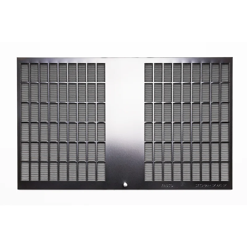 QG109T5300 パナソニック 純正部品 新品 レンジフード用スロットフィルター  キッチン部品 Panasonic