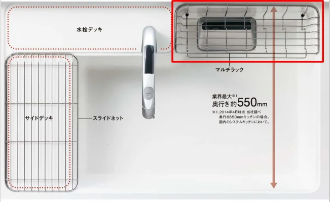 SE68C46SZA01 パナソニック 純正部品 新品 ＰＡマルチラック キッチン部品 Panasonic