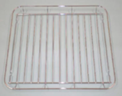 SE47943853004 パナソニック 純正部品 新品 コンベクション用 角網 キッチン部品 Panasonic