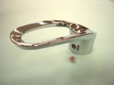 SEZ5011THD パナソニック 純正部品 新品 レバーハンドル キッチン部品 Panasonic