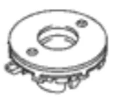 SE3C32003106 パナソニック 純正部品 新品 バーナーキャップＬＬ＿ＳＥＴ・ＢＡ キッチン部品 Panasonic