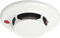 3KJ2-P ニッタン 光電式スポット型感知器 3種 小型 露出型