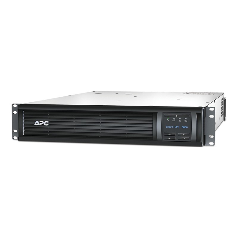 SMT3000RMJ2U APC Smart-UPS ラインインタラクティブ 2400 VA
