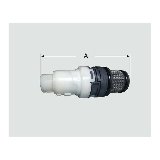 A-5353-10 【1個】 LIXIL ワンタッチ流調バルブ 浴室交換部品 リクシル
