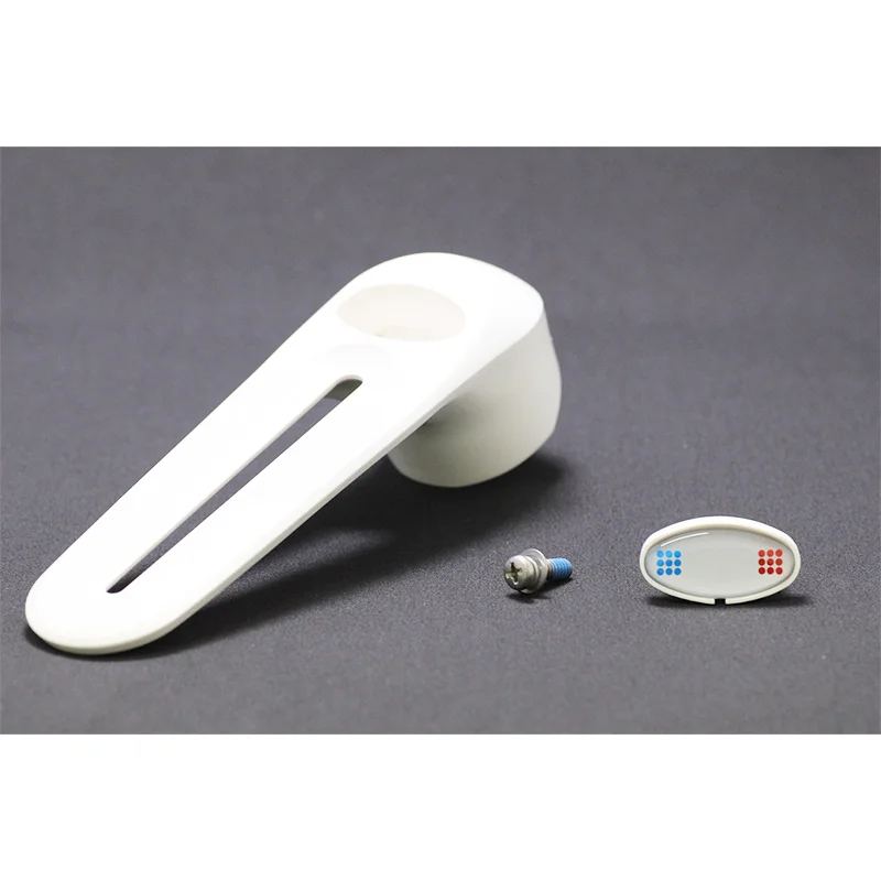 QMKP74AZKT パナソニック 純正部品 新品 レバー キッチン部品 Panasonic