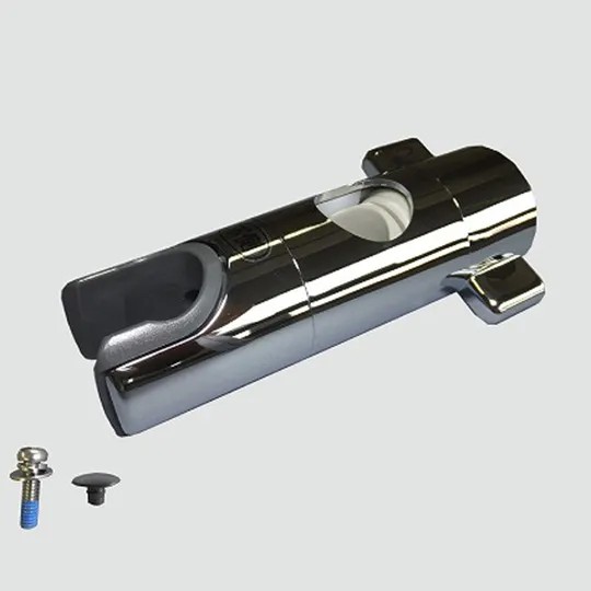 A6660/NC LIXIL・INAX スライドバー用シャワーフック 浴室部品 リクシル