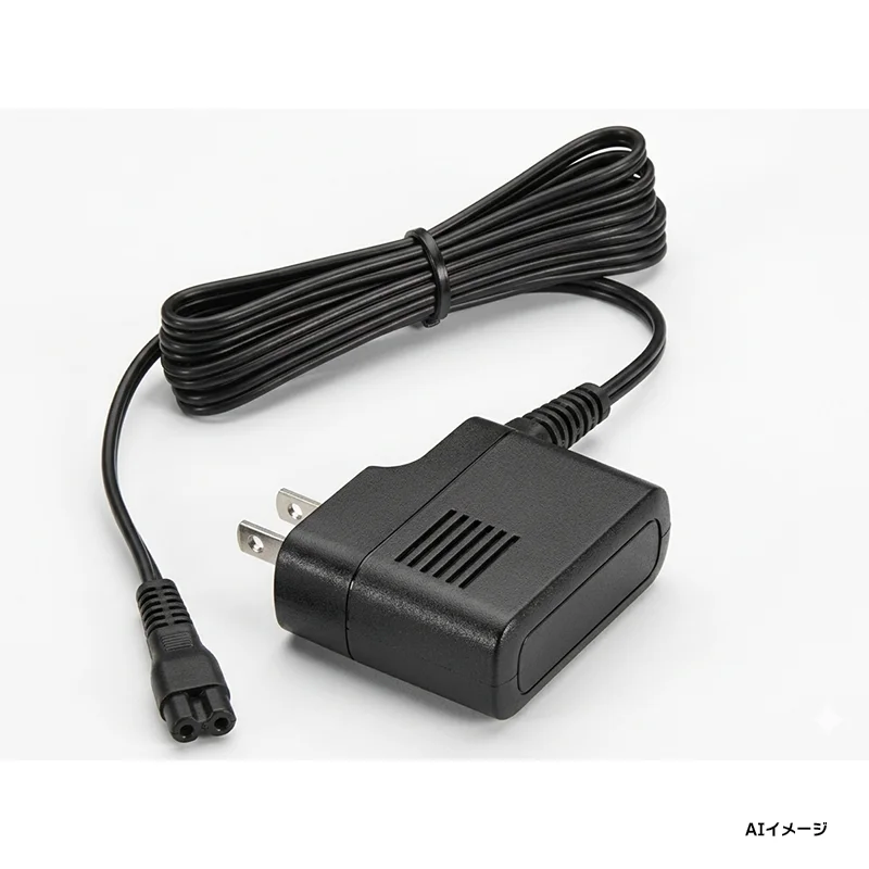 ERGC72K7658 パナソニック メーカー純正品 ACアダプター 充電器 シェーバー 用 ( ERGC70K7657N の後継品 ) 【全国一律送料450円】