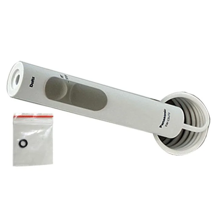 EWCDJ72W4317 パナソニック 純正品 ジェットウォッシャー ノズル ドルツ用ハンドル組立品  6mmパッキン付  【全国一律送料450円】