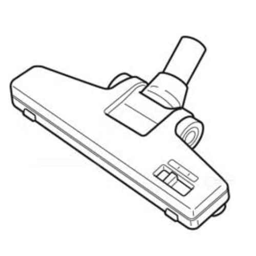 41453646 東芝 純正部品 クリーナー 掃除機 床ブラシ