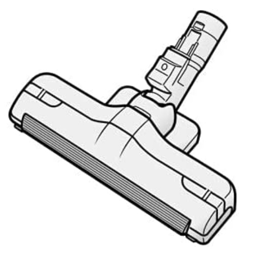 4145A024 東芝 純正部品 クリーナー 掃除機 床ブラシ