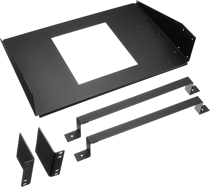 BYP50R オムロン UPS用ラック取付け金具