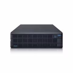 【大型商品】YEUP-602SPA ユタカ Super Powerシリーズ 常時インバータ給電方式 UPS6020SP 薄型ラックタイプUPS（無停電電源装置）＜メーカー直送品＞【時間指定不可】【納期3ヶ月以上】