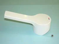 SEFS327001 パナソニック 純正部品 レバーハンドル(白色) キッチン部品 Panasonic