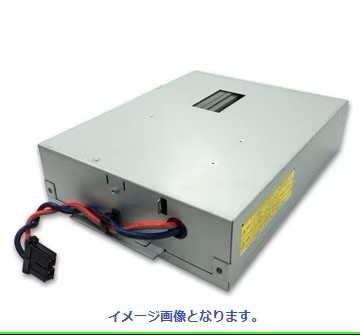 YEPA-063STA ユタカ 交換バッテリパック UPS610ST-BATT UPS（無停電電源装置）Suepr Tower用