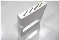 11035733 タカラスタンダード 純正部品 包丁差し ( ホワイト色 ) キッチン キャビネット部品