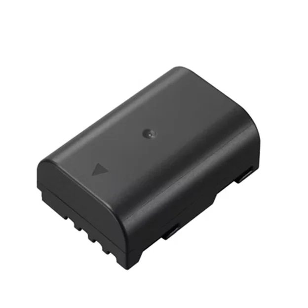DMW-BLF19 パナソニック メーカー純正品 新品  LUMIXカメラ用バッテリーパック Panasonic