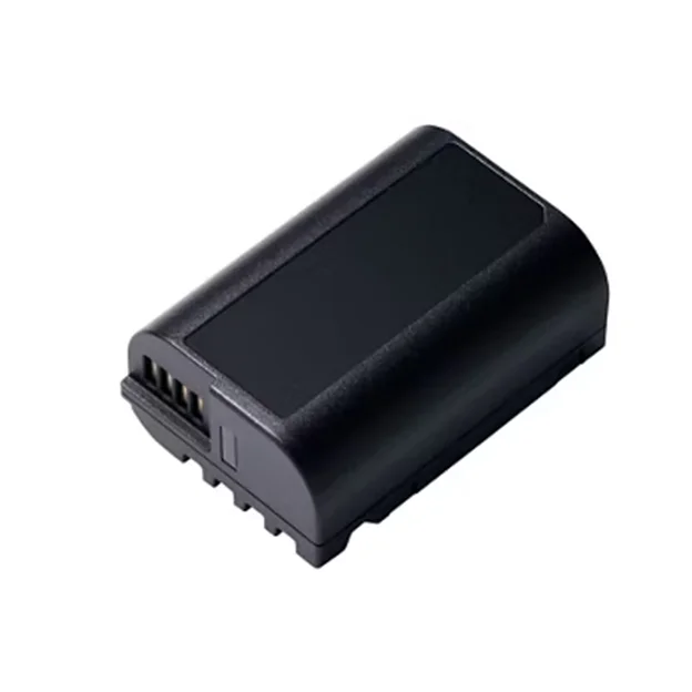 DMW-BLK22 パナソニック メーカー純正品 新品  LUMIXカメラ用バッテリーパック Panasonic