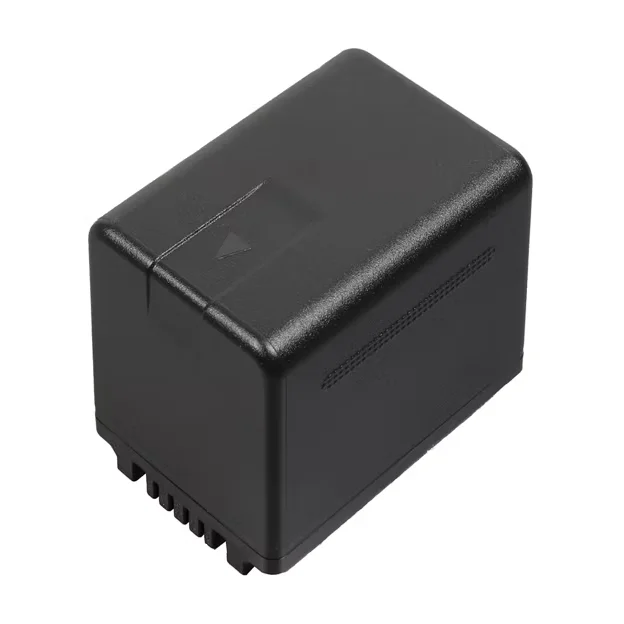 VW-VBT380-K パナソニック メーカー純正品 新品  LUMIXカメラ用バッテリーパック Panasonic
