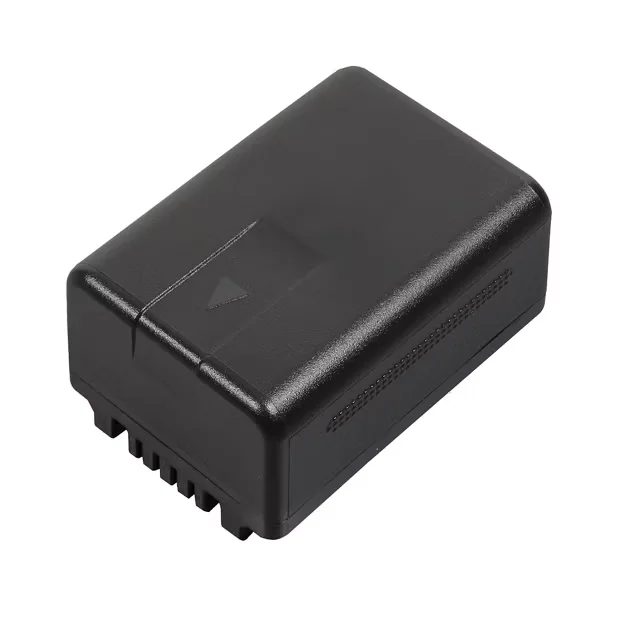 VW-VBT190-K パナソニック メーカー純正品 新品  LUMIXカメラ用バッテリーパック Panasonic
