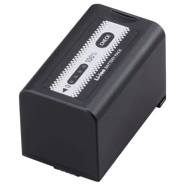 AG-VBR59 パナソニック メーカー純正品 新品  LUMIXカメラ用バッテリーパック Panasonic