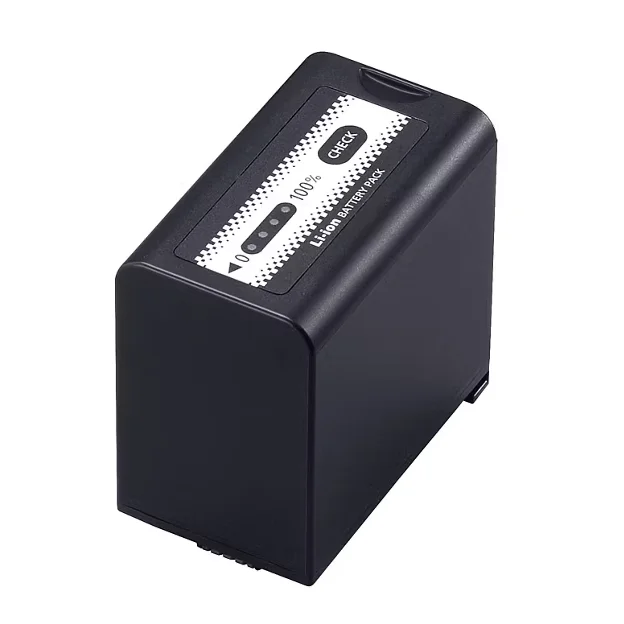 AG-VBR89G パナソニック メーカー純正品 新品  LUMIXカメラ用バッテリーパック Panasonic