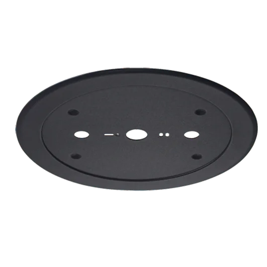 FK11120 パナソニック 新品 リニューアルプレート 防雨型シーリング（ブラケット兼用型）用 φ330