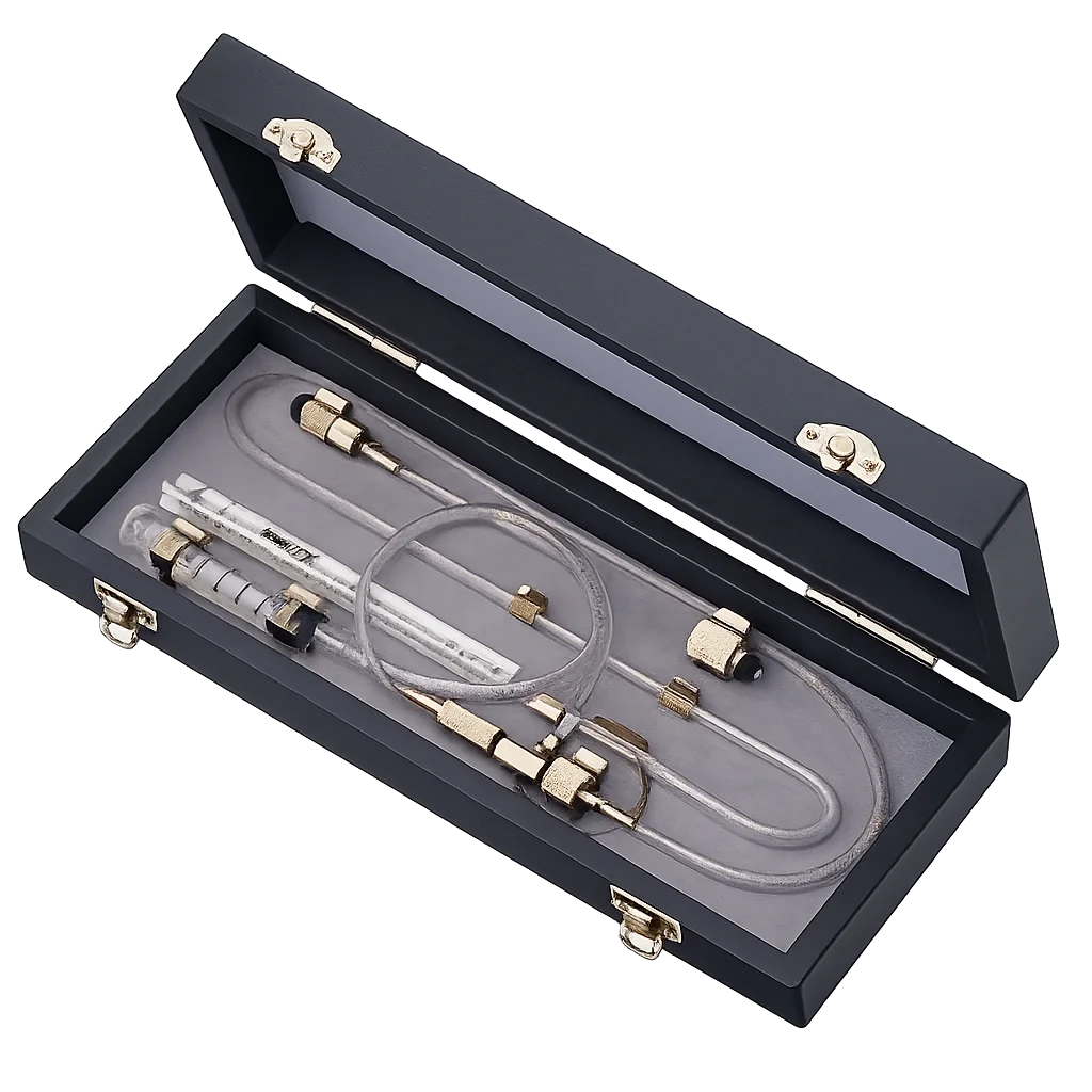 NT-T-3 ニッタン 空気管試験器 NITTAN