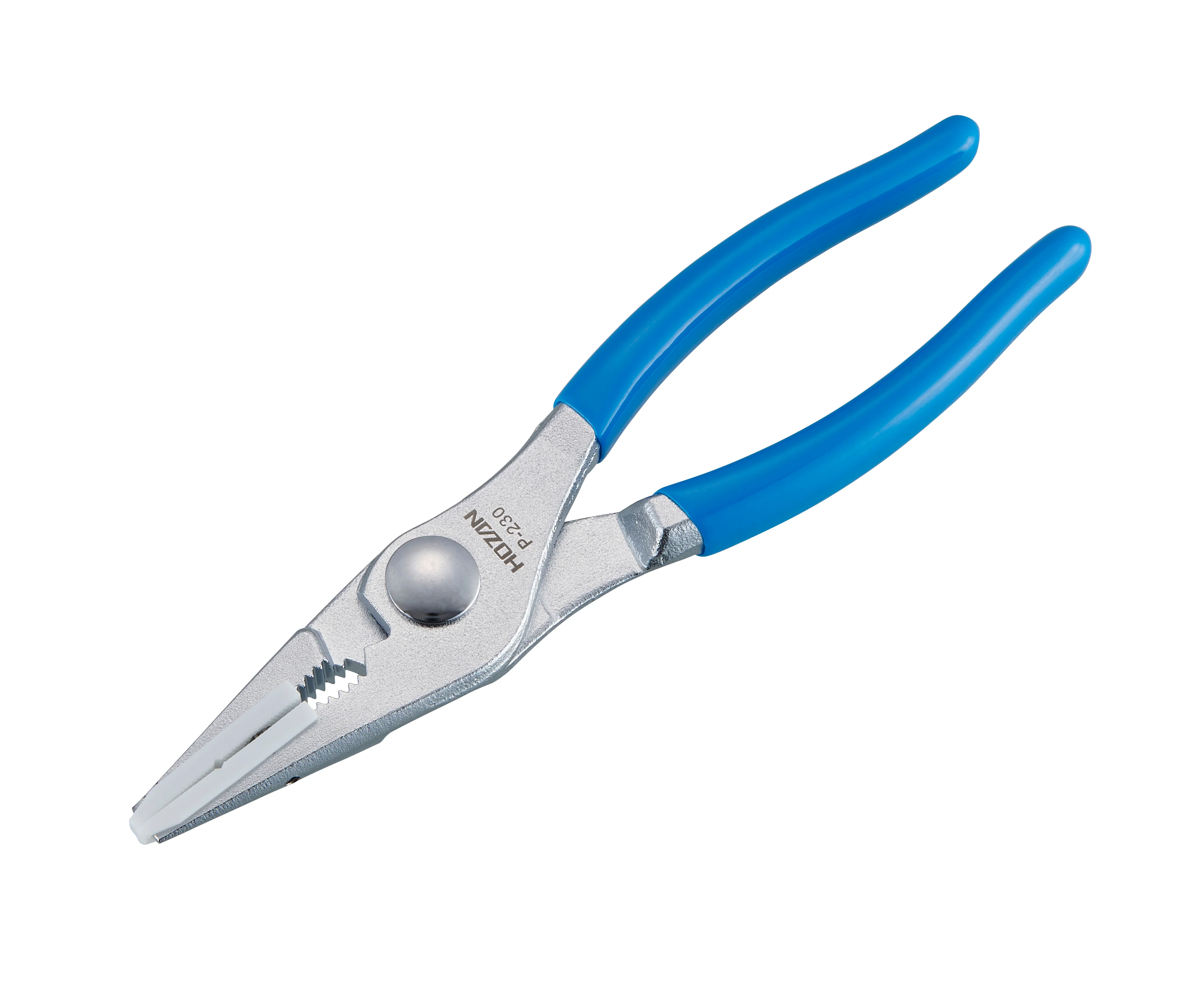 P-230 ホーザン 新品 プラチッププライヤ― HORZAN