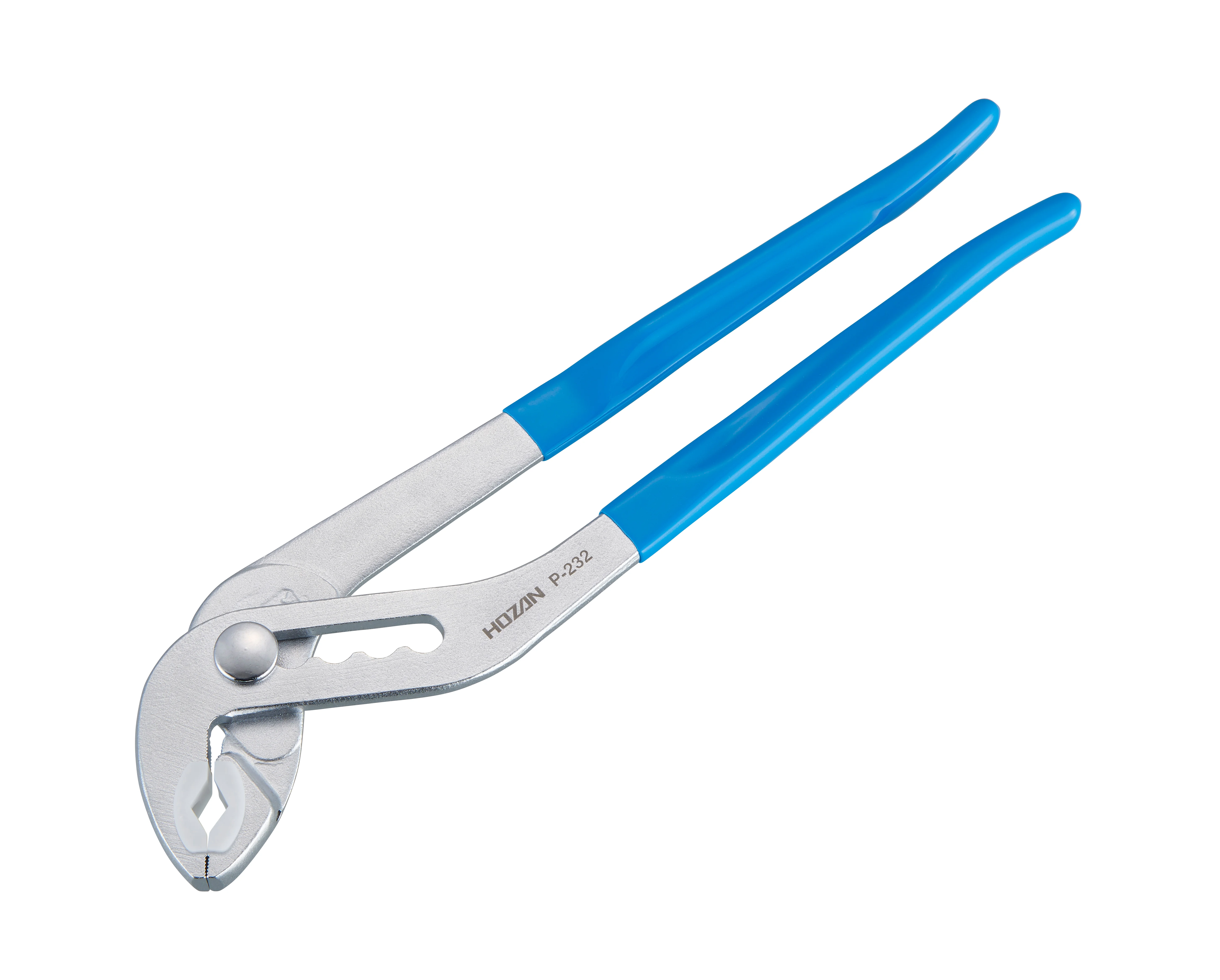 P-232 ホーザン 新品 プラチップウォーターポンププライヤー HORZAN 【送料全国一律275円】