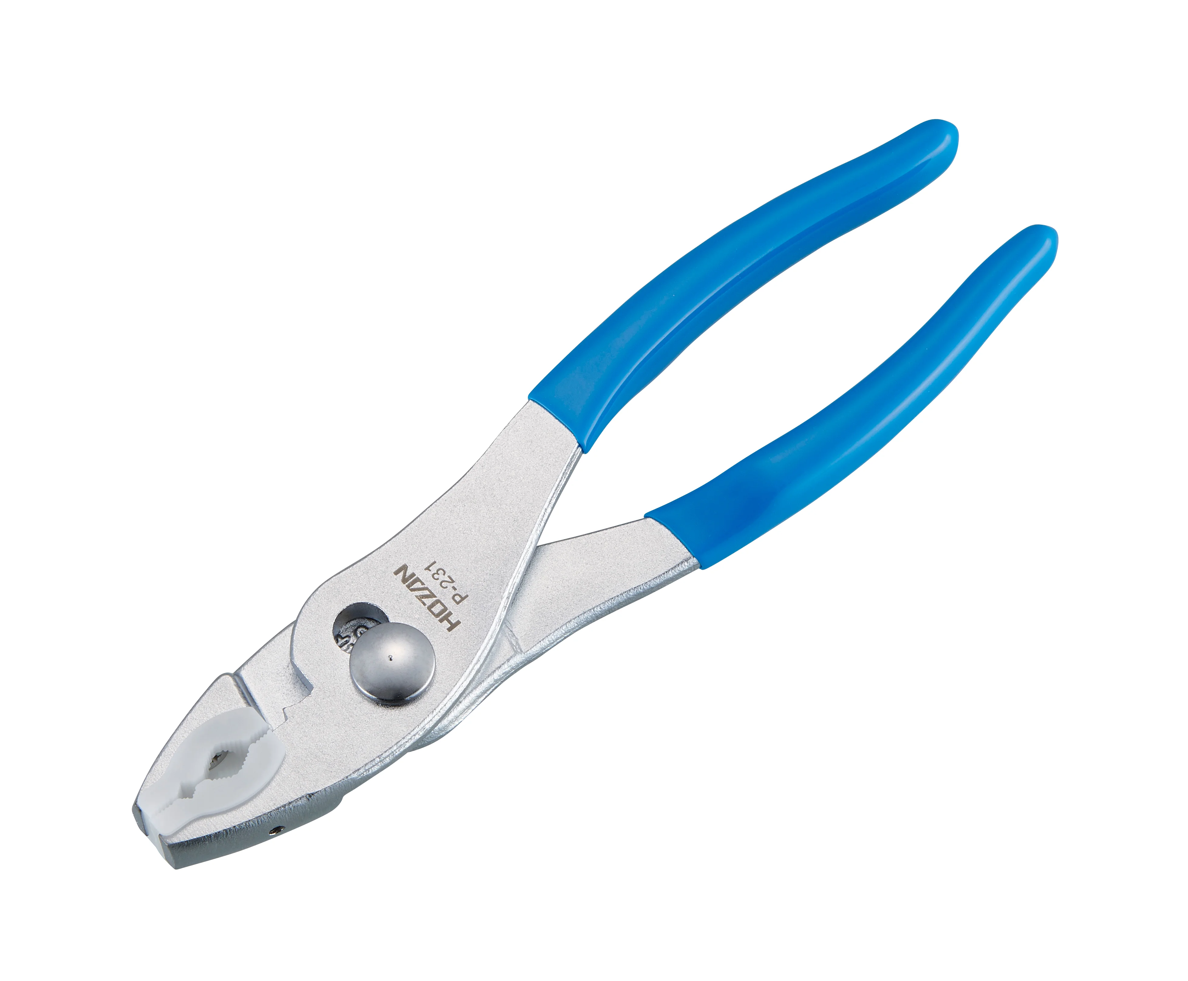 P-231 ホーザン 新品 プラチッププライヤ― HORZAN 【送料全国一律275円】