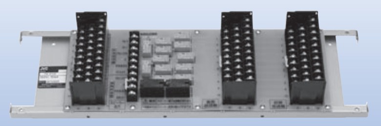PA-X102  JVCビクター  スピーカー切替器