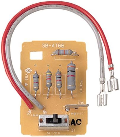 SB-AT66  JVCビクター アッテネータユニット