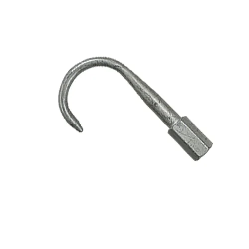 MODEL 8019 共立電気計器 先端金具・フック アクセサリ クリップ他 【送料全国一律275円】