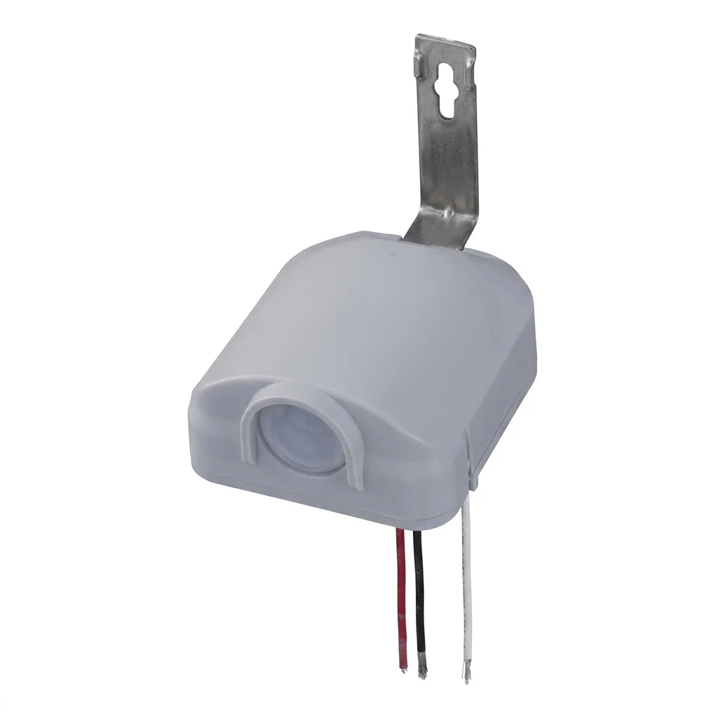 EE6163 パナソニック 新品 光電式自動点滅器 電子EEスイッチ JIS1L形 AC200V3A フード対応