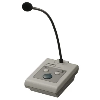 【2026年4月22日時点で5月下旬以降】WR-201 パナソニック 単局リモコンマイク 音響設備