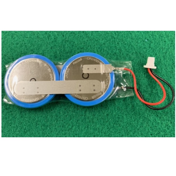 TCM558S TOTO 純正部品 リモコン用電池 【全国一律送料275円】