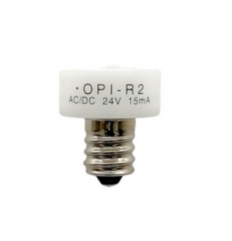 OPI-R2  能美防災 表示灯用発光ダイオード (OPI-R1後継品)