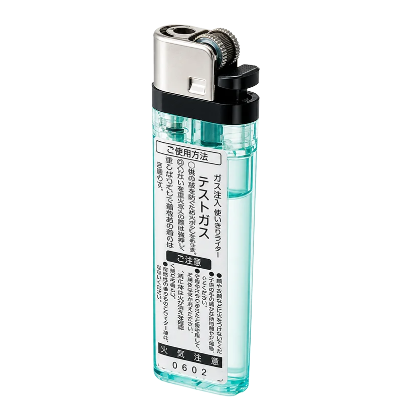SH8221 パナソニック ガス当番都市ガス (軽いガス)用 テストガス 【全国一律送料275円】