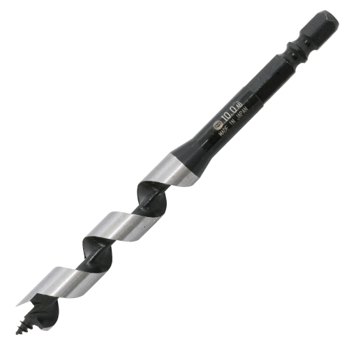 JMS-10 マーベル 木工用ショートビット φ10mm