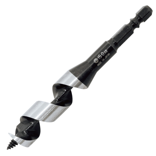 JMS-15 マーベル 木工用ショートビット φ15mm