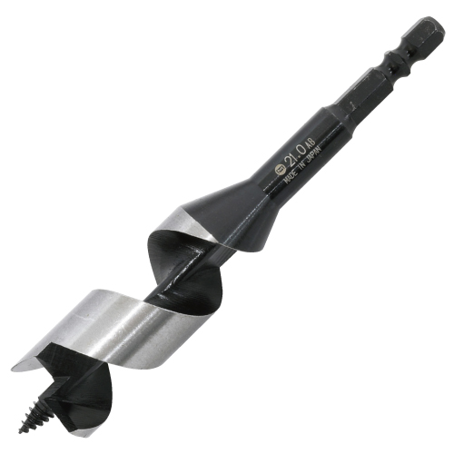 JMS-21 マーベル 木工用ショートビット φ21mm