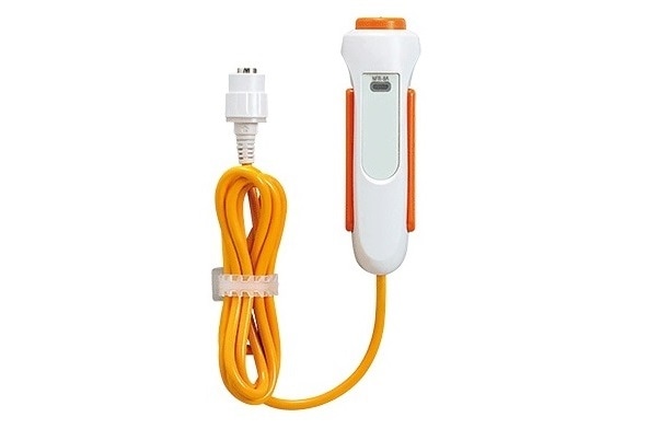 NFR8A アイホン 呼出握りボタン NFXシステム用 【送料全国一律275円】