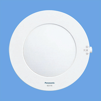 EC170 パナソニック 光るチャイム