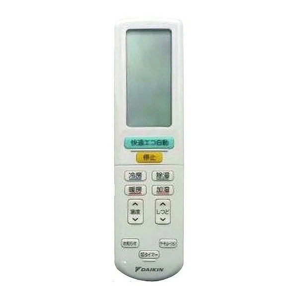 ARC472A22 ダイキン 純正品新品 エアコン用リモコン 【全国一律送料450円】