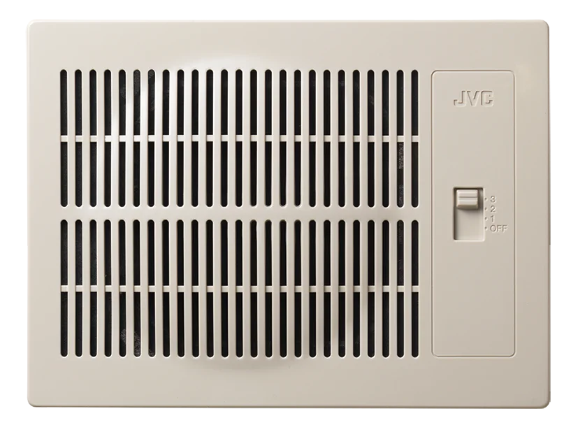 SB-W30AT JVCビクター 埋込型スピーカー 8cmコーン型 アッテネーター付