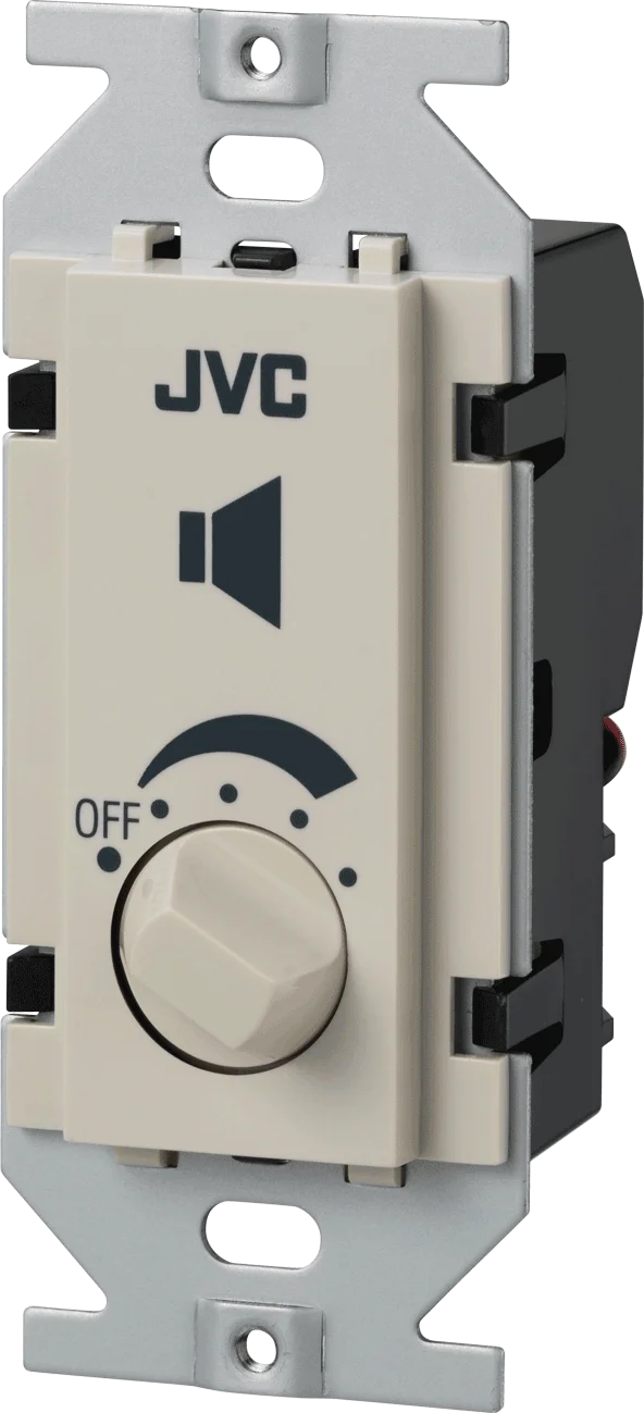 SC-308 JVCビクター アッテネータユニット 30W アイボリー