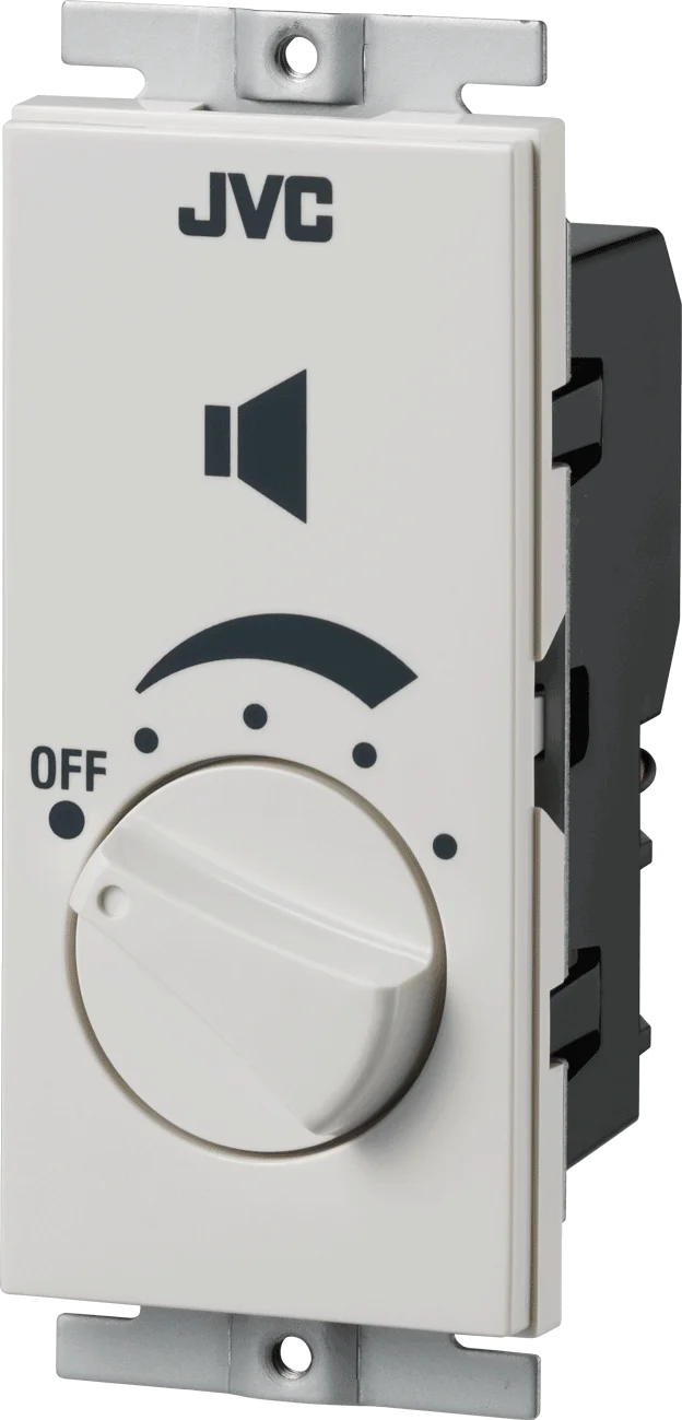 SC-308C JVCビクター アッテネータユニット 30W オフホワイト