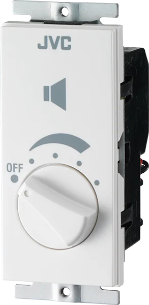 SC-308CW JVCビクター アッテネータユニット 30W 白色