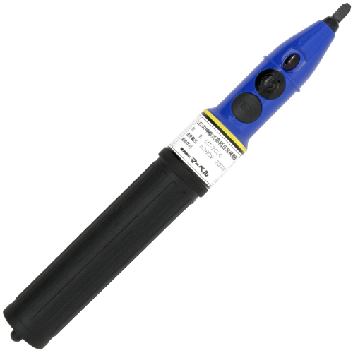 MT-7000 マーベル LED付伸縮式 高低圧用検電器